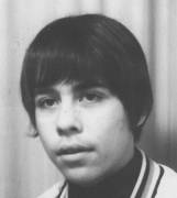 1967 08 Ein früher Beatle