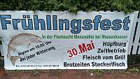 Frühlingsfest Fischzucht 30.05.2019