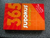 Buch Sudoku 1€