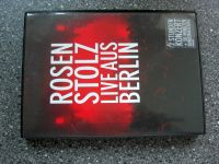 DVD Rosenstolz 1€