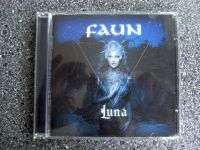 CD Faun Luna 2€