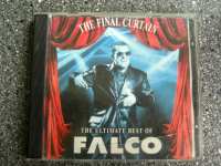 CD Best of Falco 1€