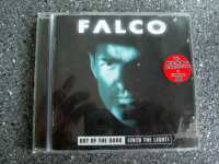 CD Falco Out of Dark 1€