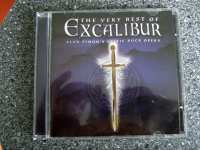CD Excalibur 1€