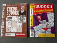 Sudoku 1€