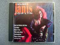CD Best of Joplin 1$