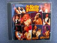 CD Kelly New World 1$