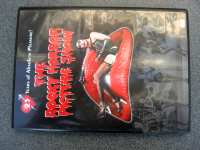DVD Rocky Horror 1$