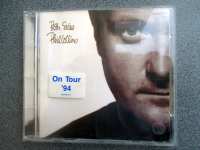 CD Phil Collins 1€