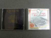 CD Queen Kelly 1€