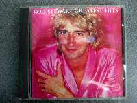CD Rod Steward Hits 1€