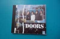 CD Doors of Heaven 1€