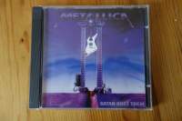 CD Metallica 1€