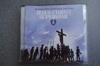 CD Jesus Superstar 1€