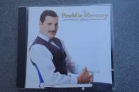 CD Freddie Mercury 1€