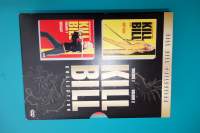 DVD Kill Bill Vol 1 und 2 1€