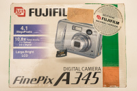Digitalkamera 1€