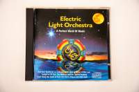 CD Electric Loght Orchestra 1€