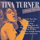 CD Turner Divas 50Cent