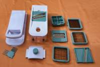 Nicer-Dicer 4€