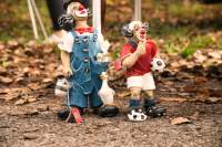 TSV-Eching Fußball-Clowns