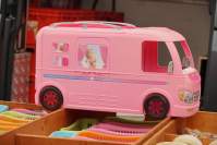 TSV-Eching Barbie-Auto