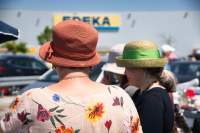 Edeka Hutparade