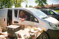 Volksfestplatz Tom