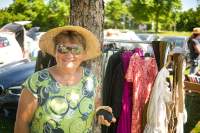 Volksfestplatz Gertrud