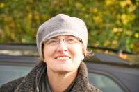 Echinger See Gudrun