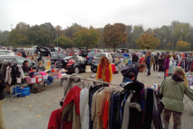 Flohmarkt