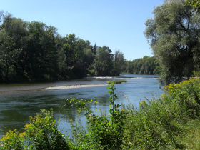 Isar