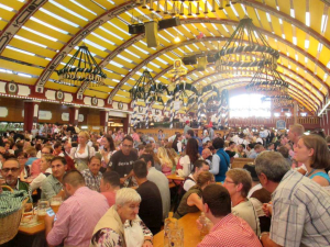 Oktoberfest