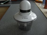 Bosch Zerkleinerer MMR08A1