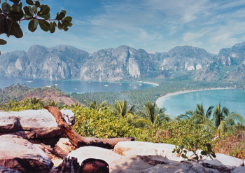 Thailand 199n