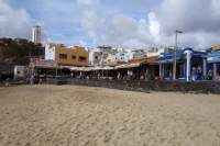 Strandrestaurants Morro Jable