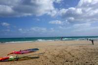 Surfschule Costa Calmar