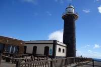 Punta Jandia Leuchtturm