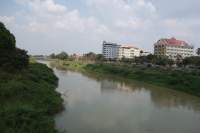 Battambang Sangker River