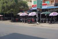 Battambang Roller Verkauf