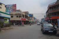Battambang Straßenbild