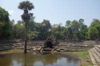 Angkor Neak Pean