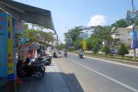 Phu Quoc Duong Dong Hauptstraße