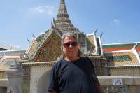 Bangkok Grand Palace Rainer