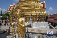 Bangkok Grand Palace