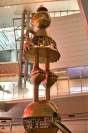 Katar Doha Flughafen