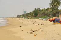 Negombo Strand