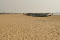 Negombo Strand