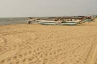 Negombo Strand