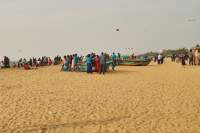 Negombo Strand